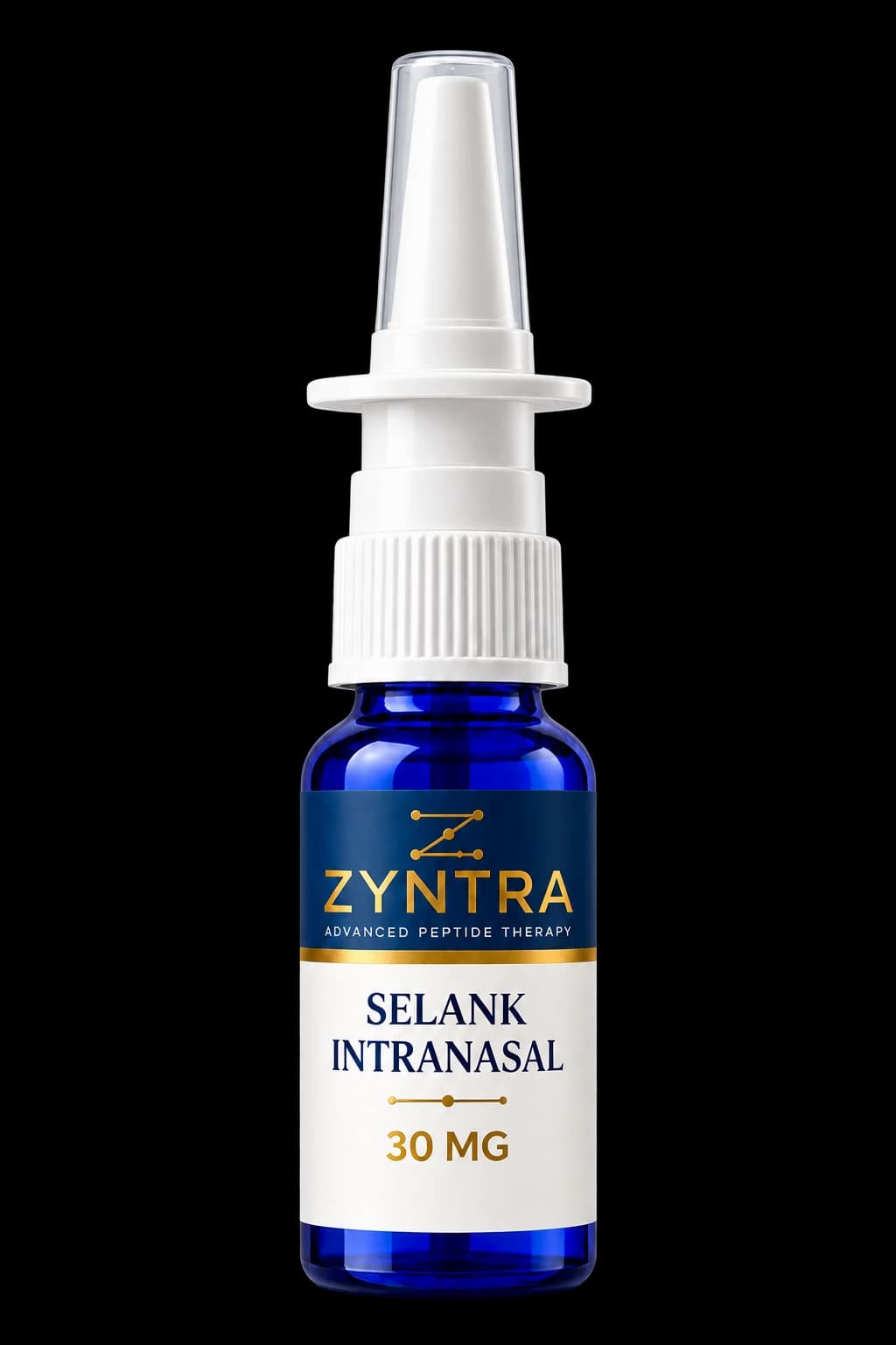 SELANK INTRANASAL 30 mg
