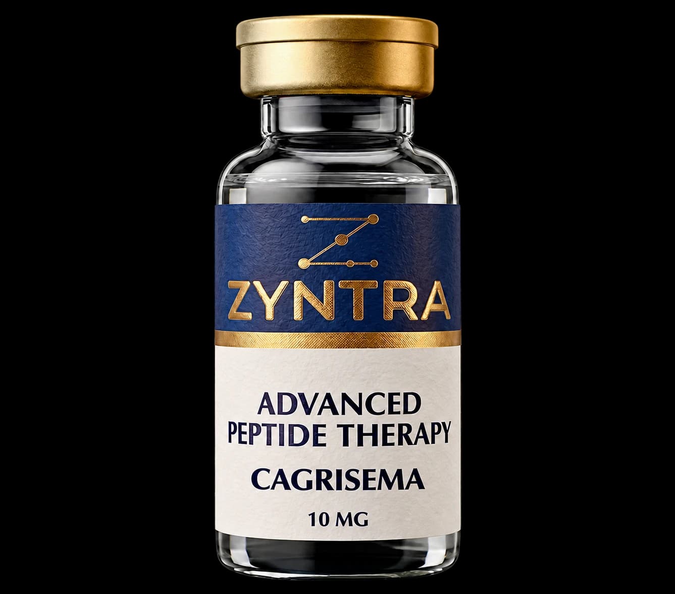 CAGRISEMA 10 mg