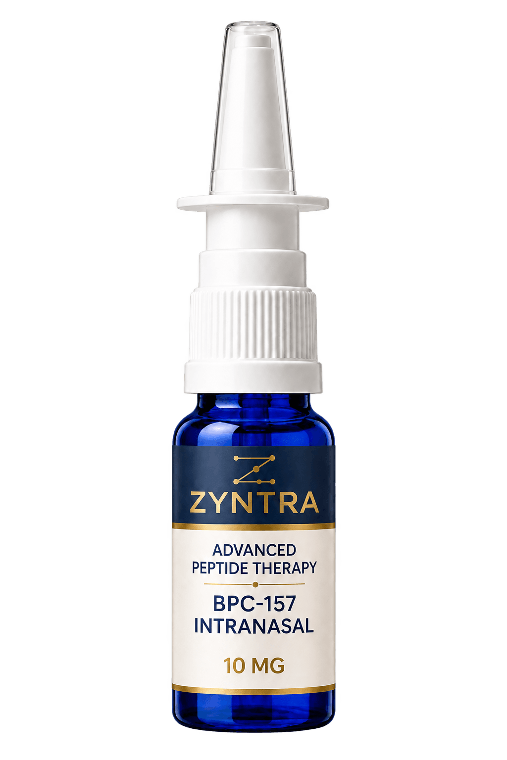 BPC-157 INTRANASAL 10 mg