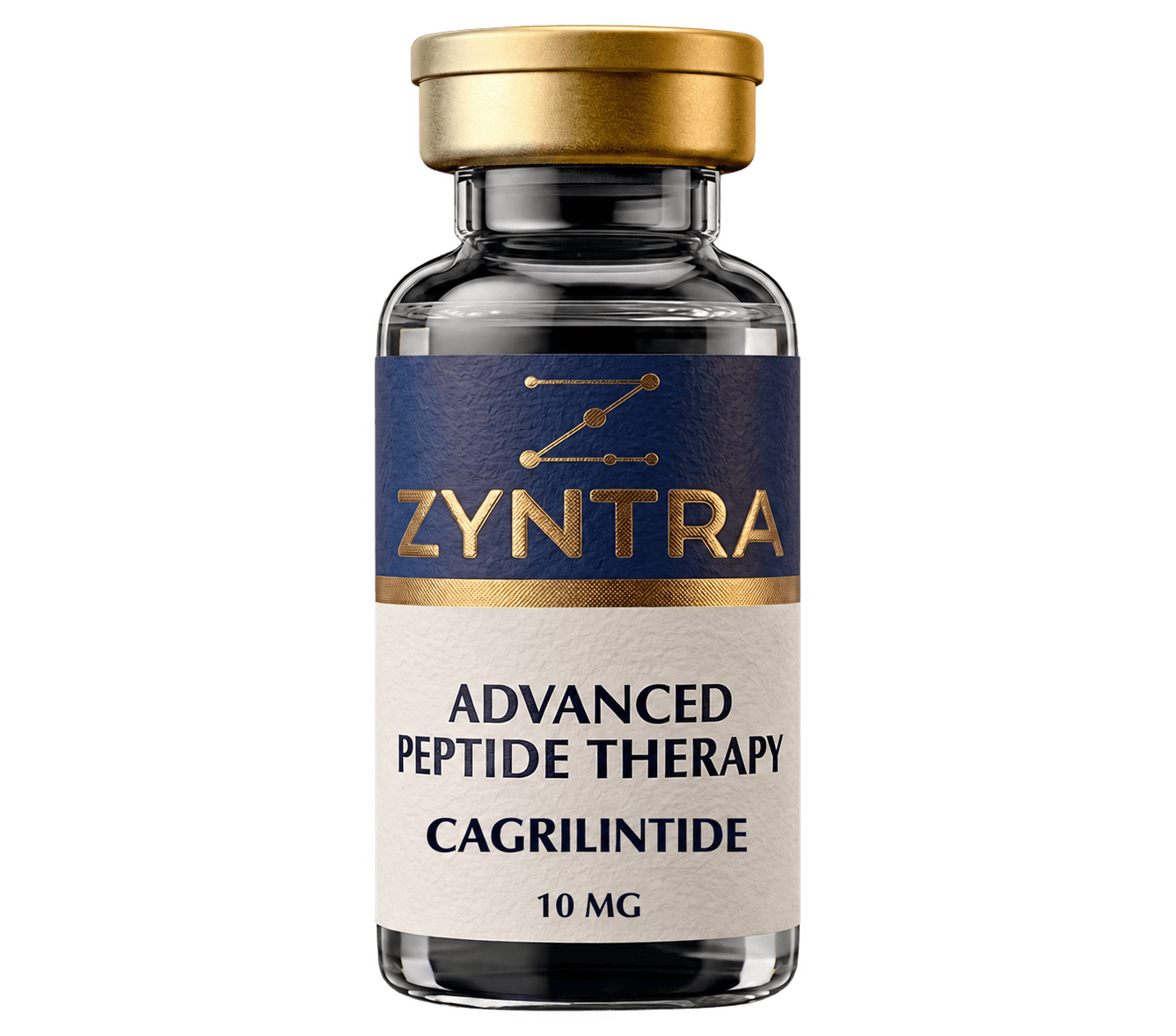 CAGRILINTIDE 10 mg