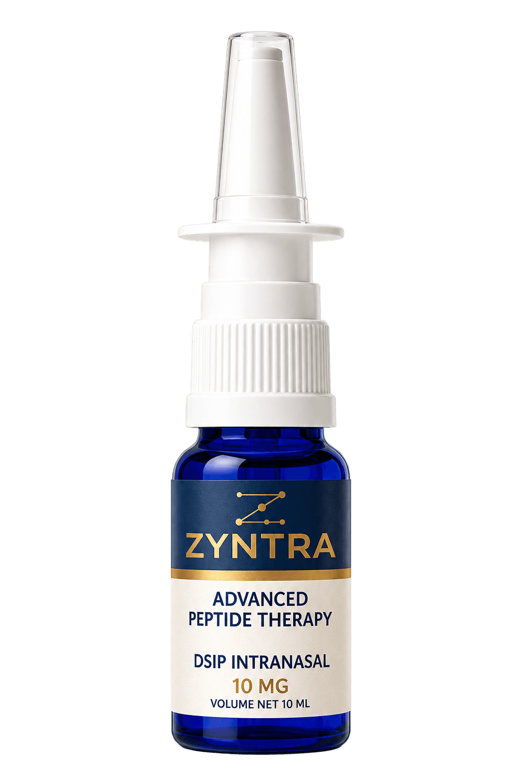 DSIP INTRANASAL 10 mg