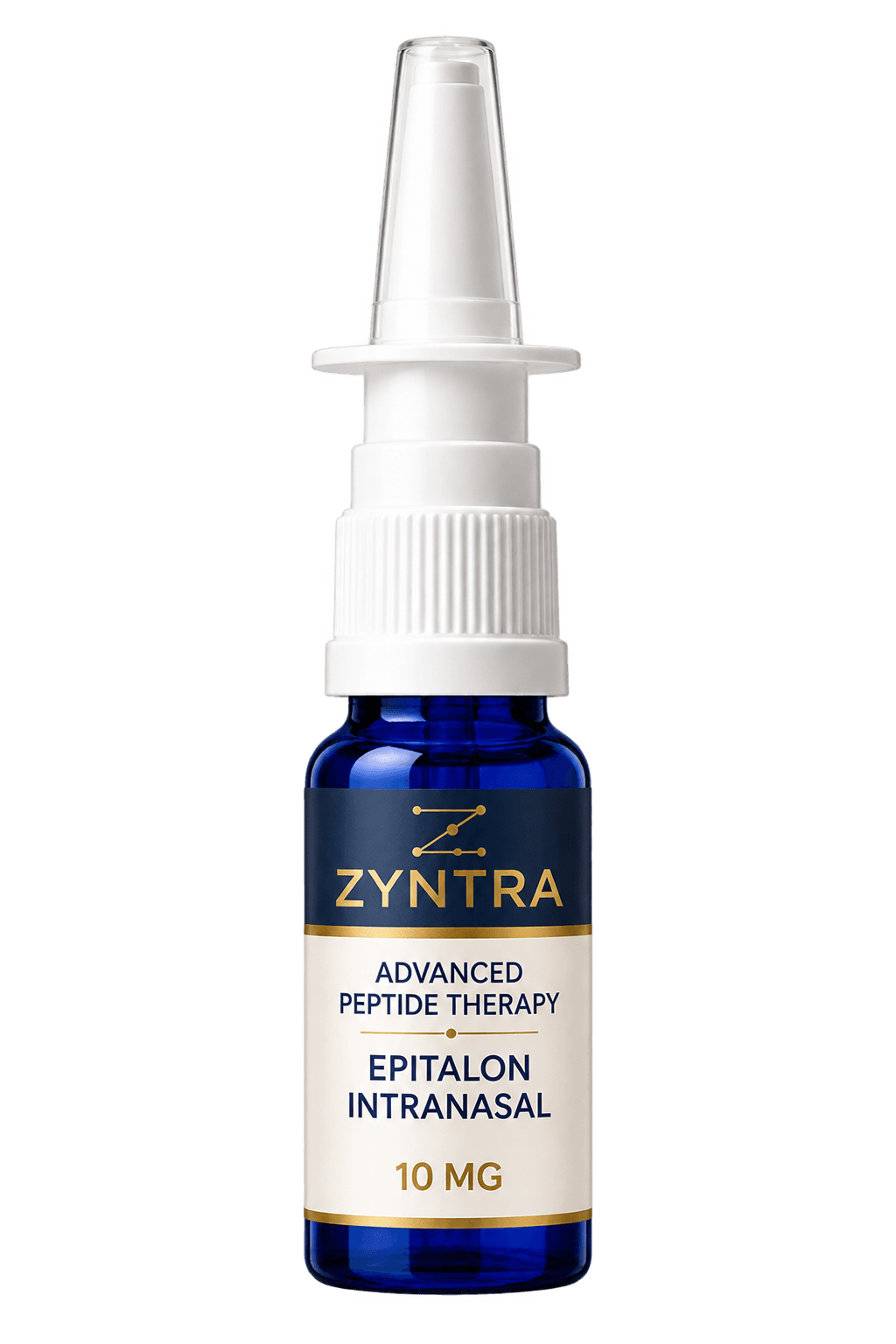 EPITALON INTRANASAL 10 mg