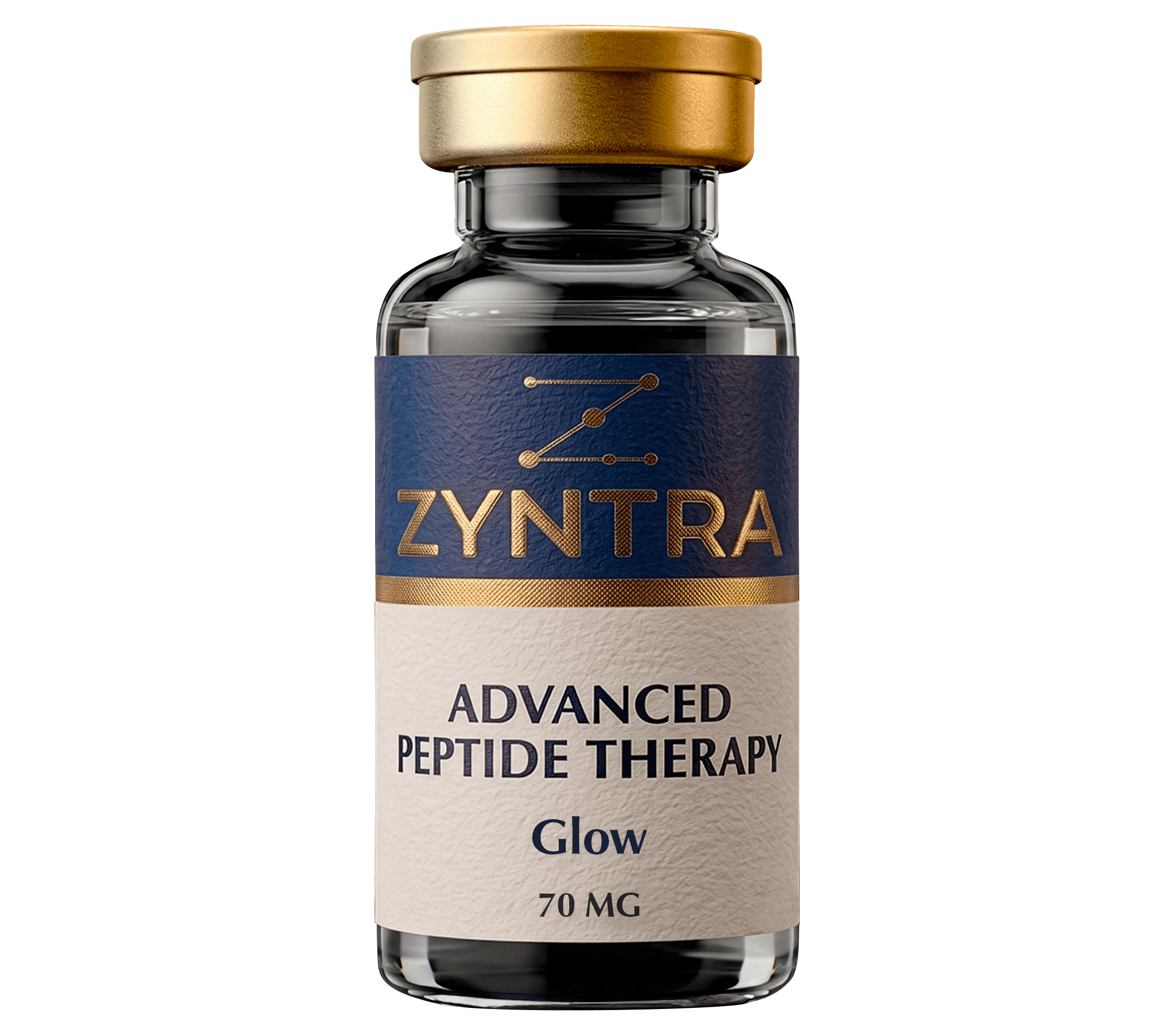 GLOW 70 mg