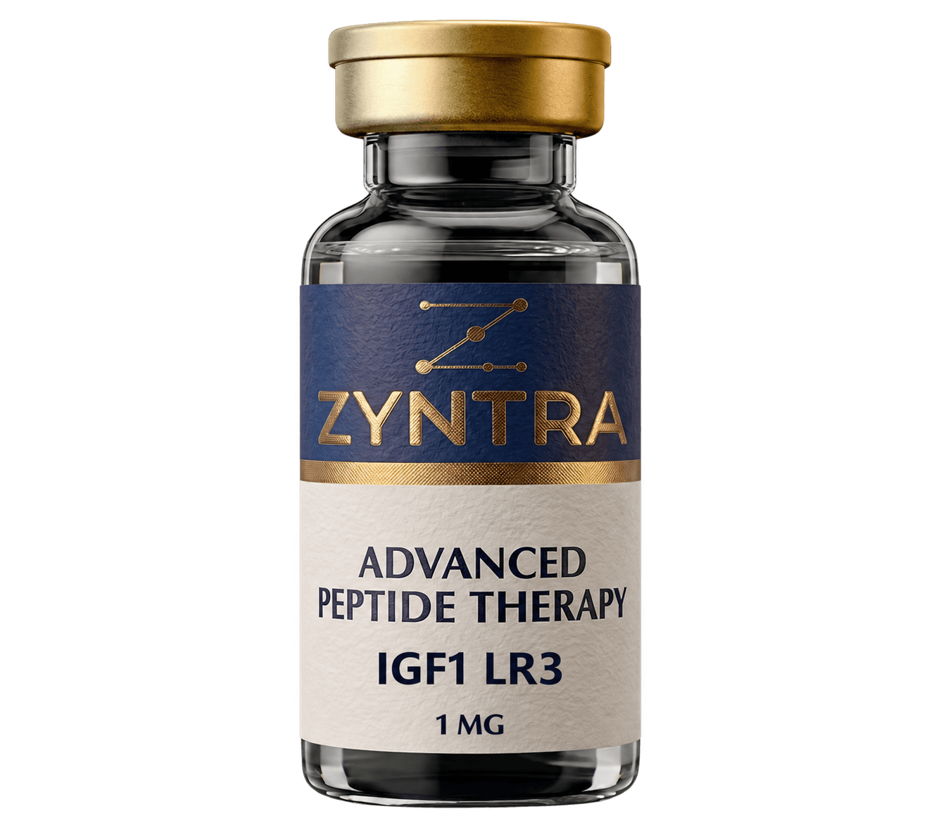 IGF1 LR3 1 mg