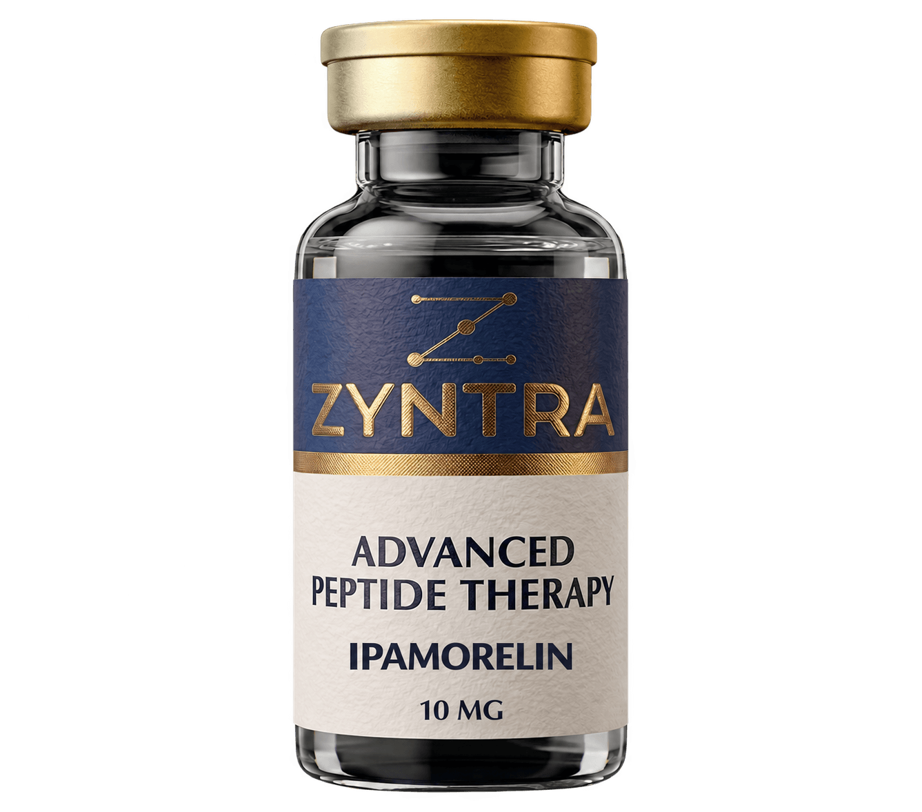 IPAMORELIN 10 mg
