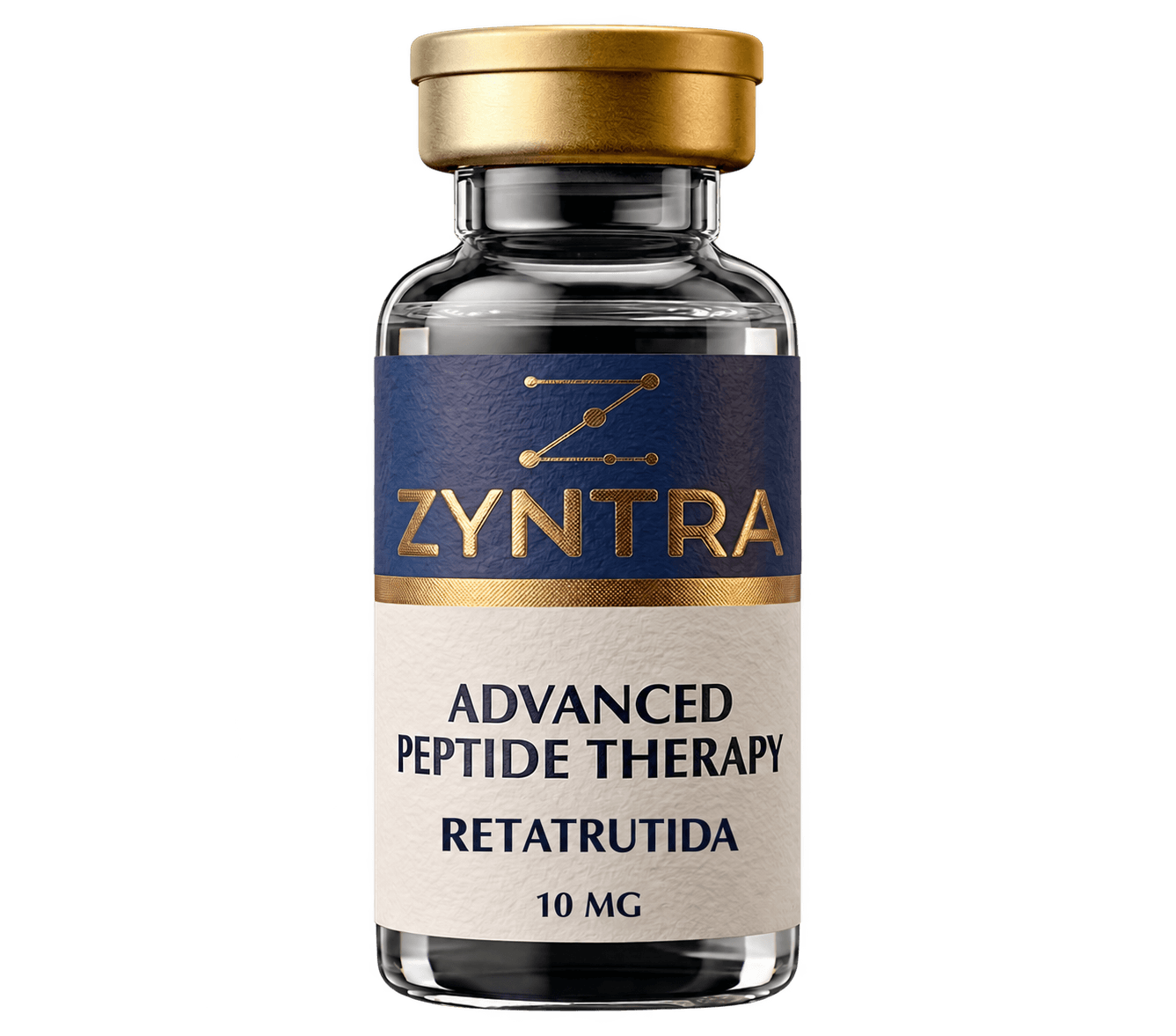 RETATRUTIDA 10 mg