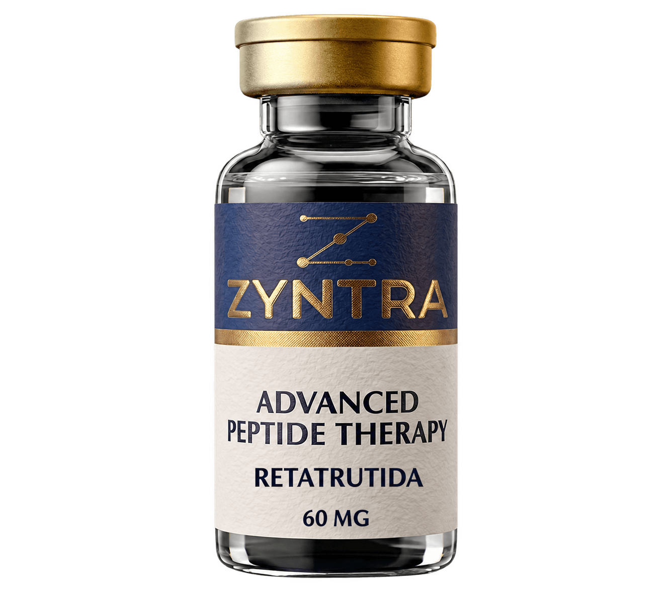 RETATRUTIDA 60 mg