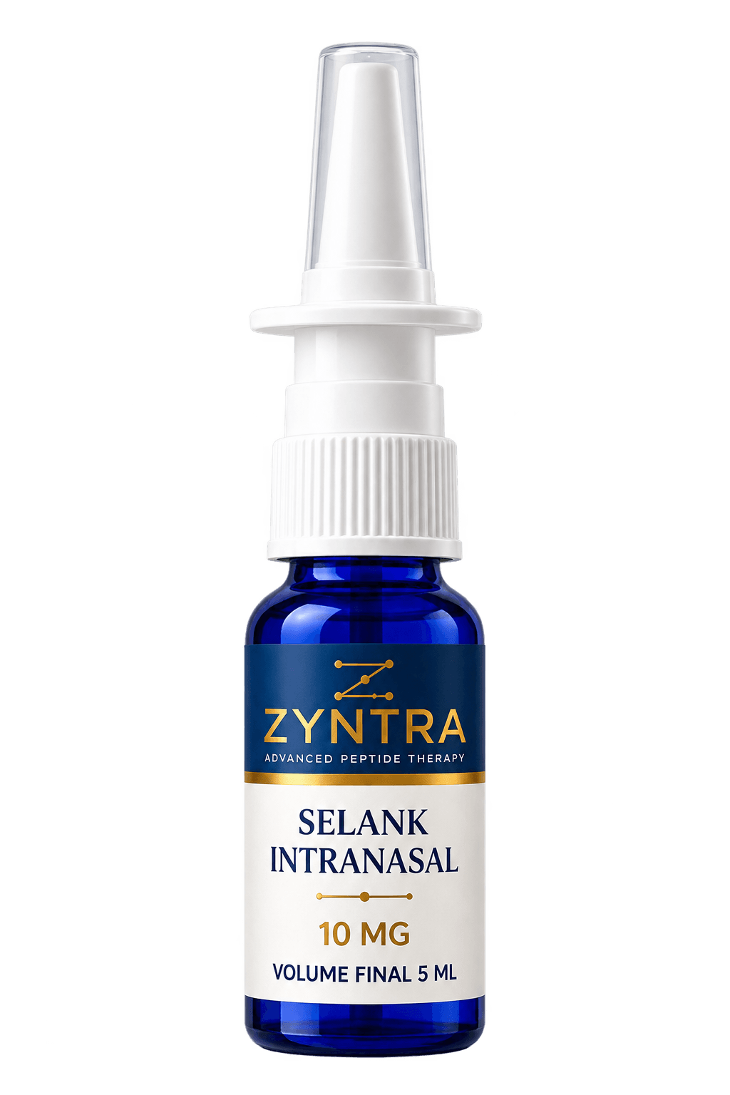 SELANK INTRANASAL 10 mg