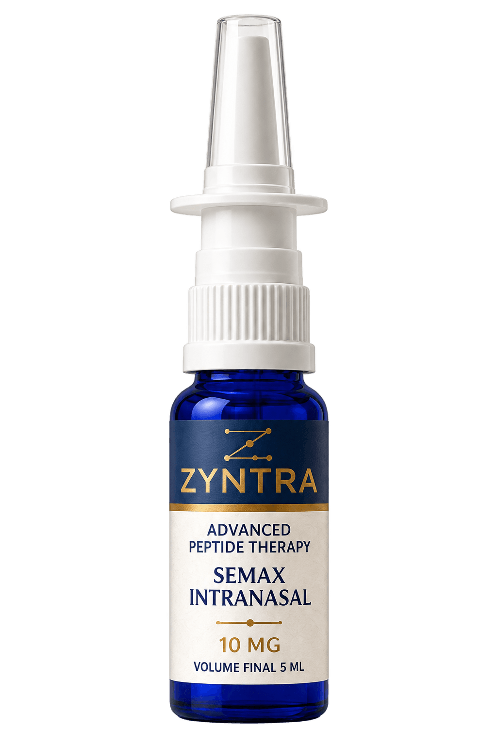 SEMAX INTRANASAL 10 mg