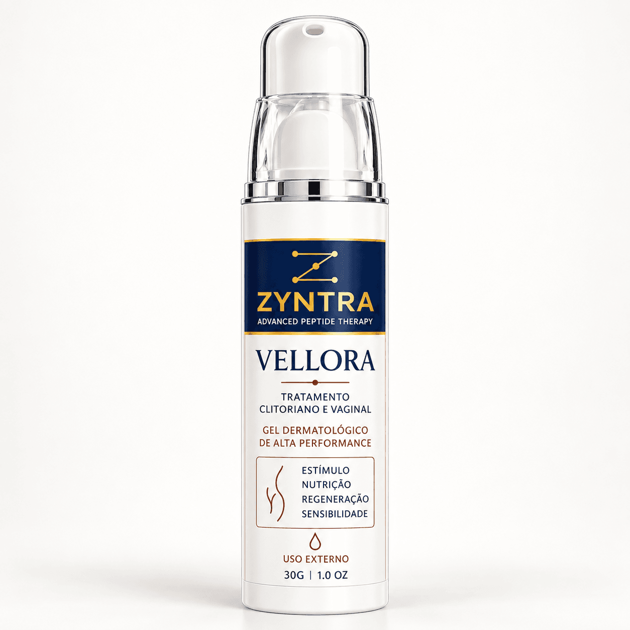 ZYNTRA VELLORA